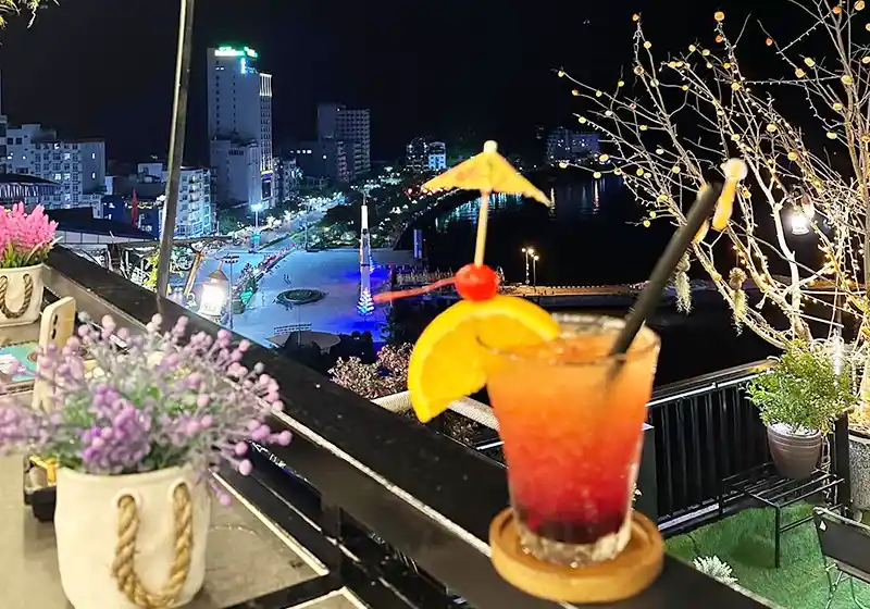 Buổi tối ở Cát bà nên làm gì